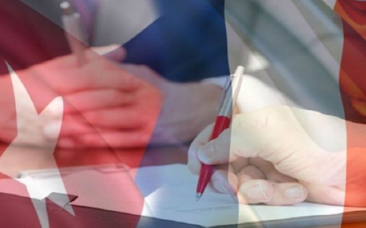 Contraction du commerce bilatéral entre la France et Cuba en 2020