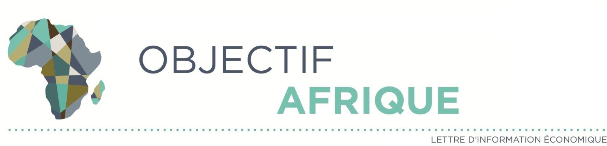 Logo Objectif  Afrique