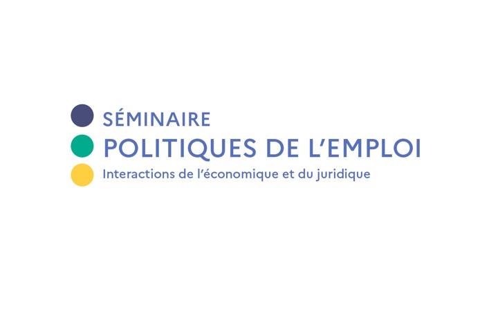 Séminaire "Politiques de l'emploi" - À la frontière du salariat : quels droits pour les indépendants économiquement dépendants ?