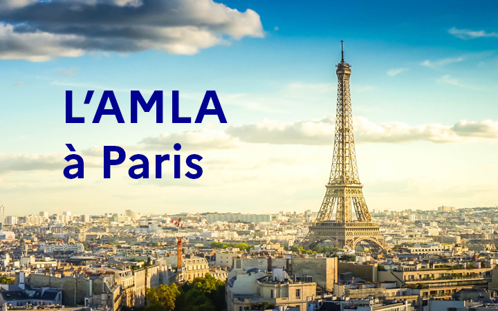 Présentation officielle de la candidature de Paris pour accueillir la future Autorité européenne de lutte contre le blanchiment d’argent (AMLA)