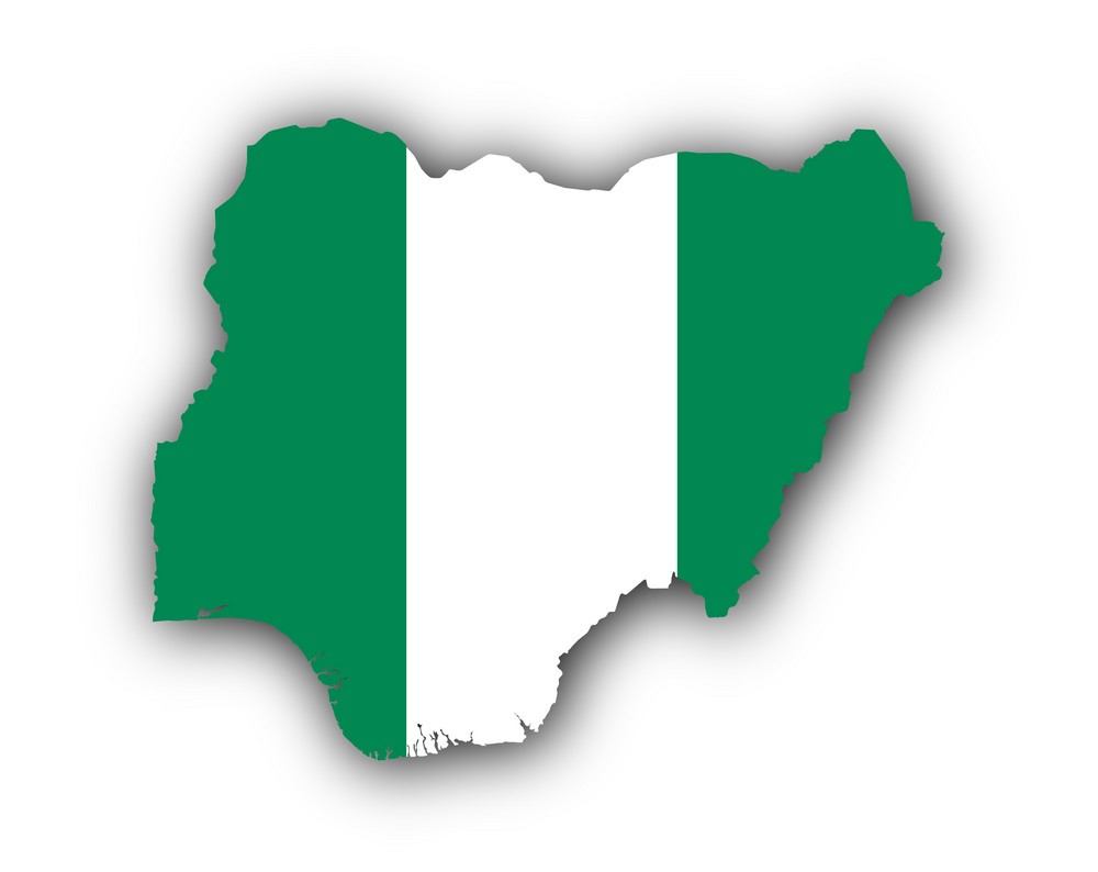 nigeria