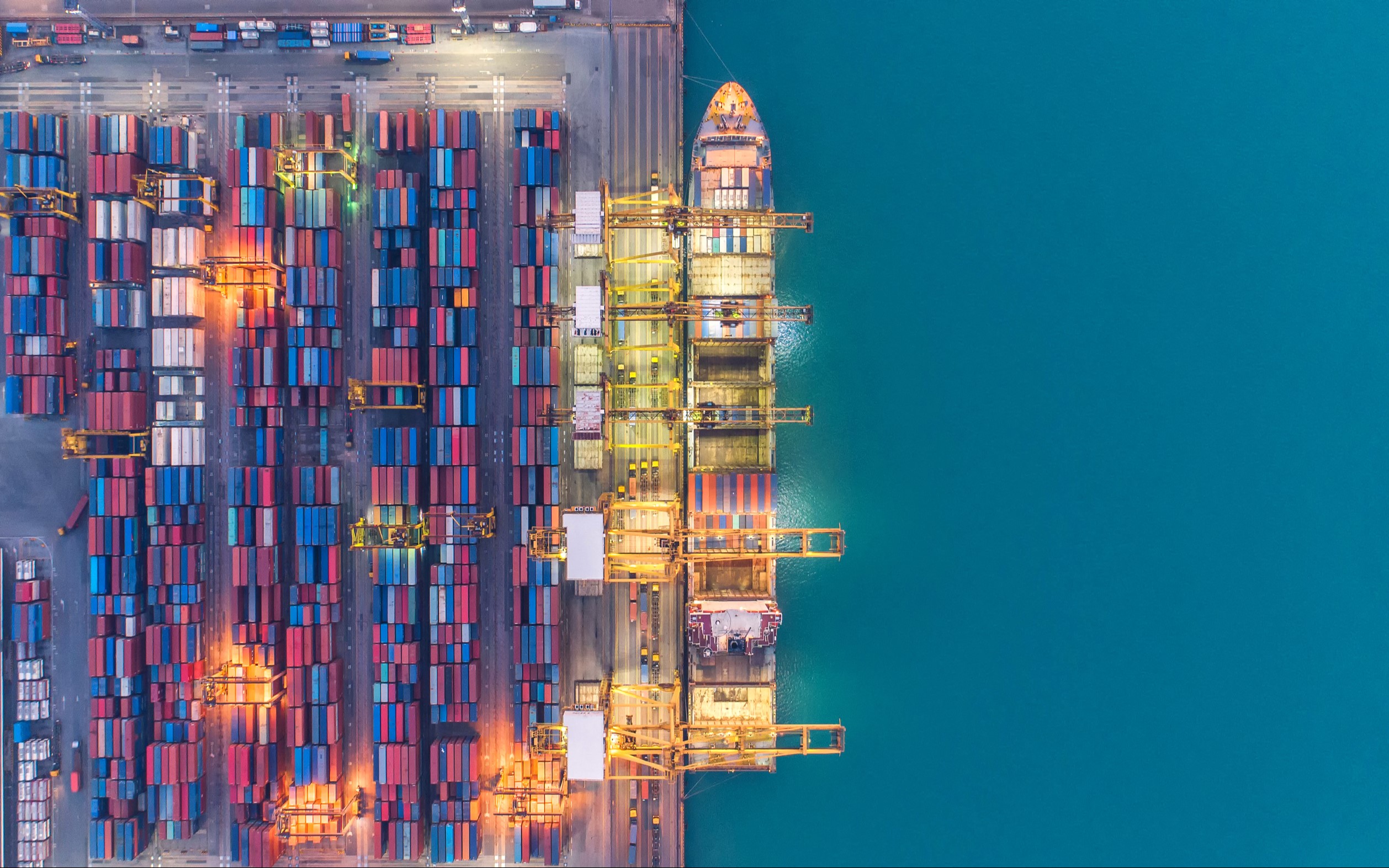 Résultats du commerce extérieur au premier semestre 2019