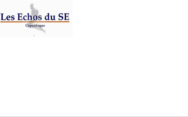 Les Echos du SE n°34