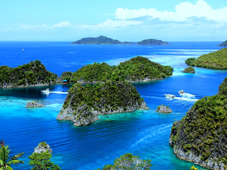 Raja Ampat