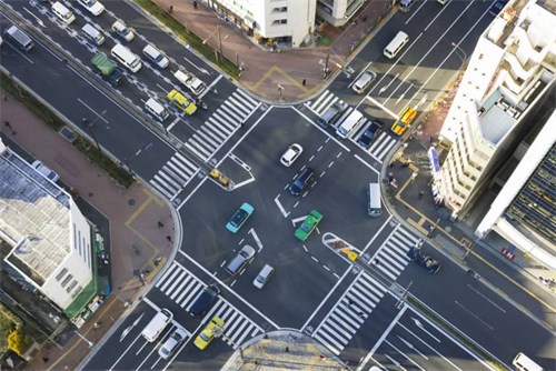 Actualités Japon - Énergie, Environnement, Transport, Construction - Mars 2019 (II)