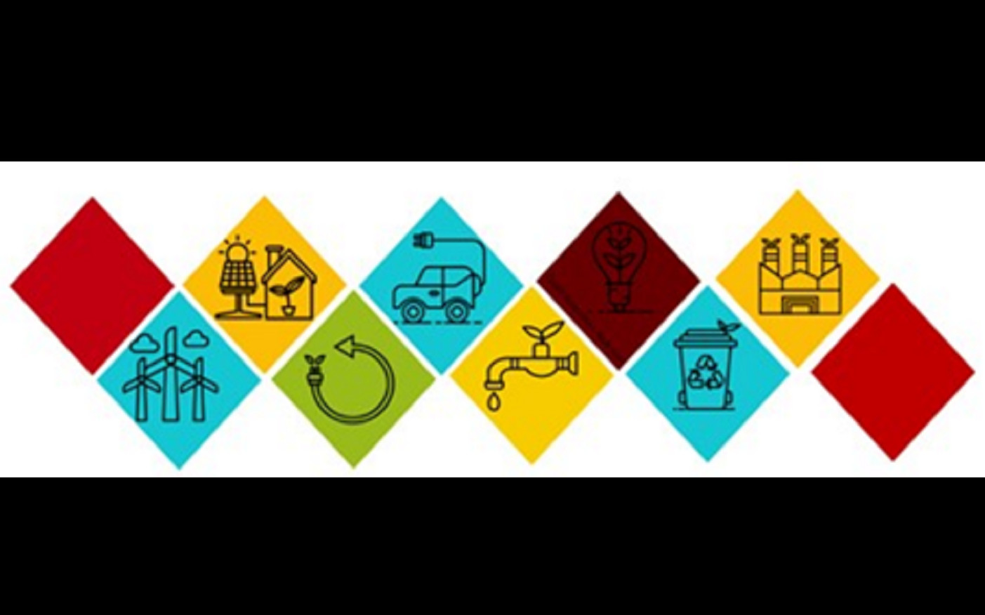 Appel à projets "Solutions innovantes pour la ville durable en Afrique" : deux lauréats pour l'Egypte