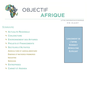 Objectif Afrique 80