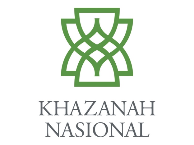 Khazanah logo