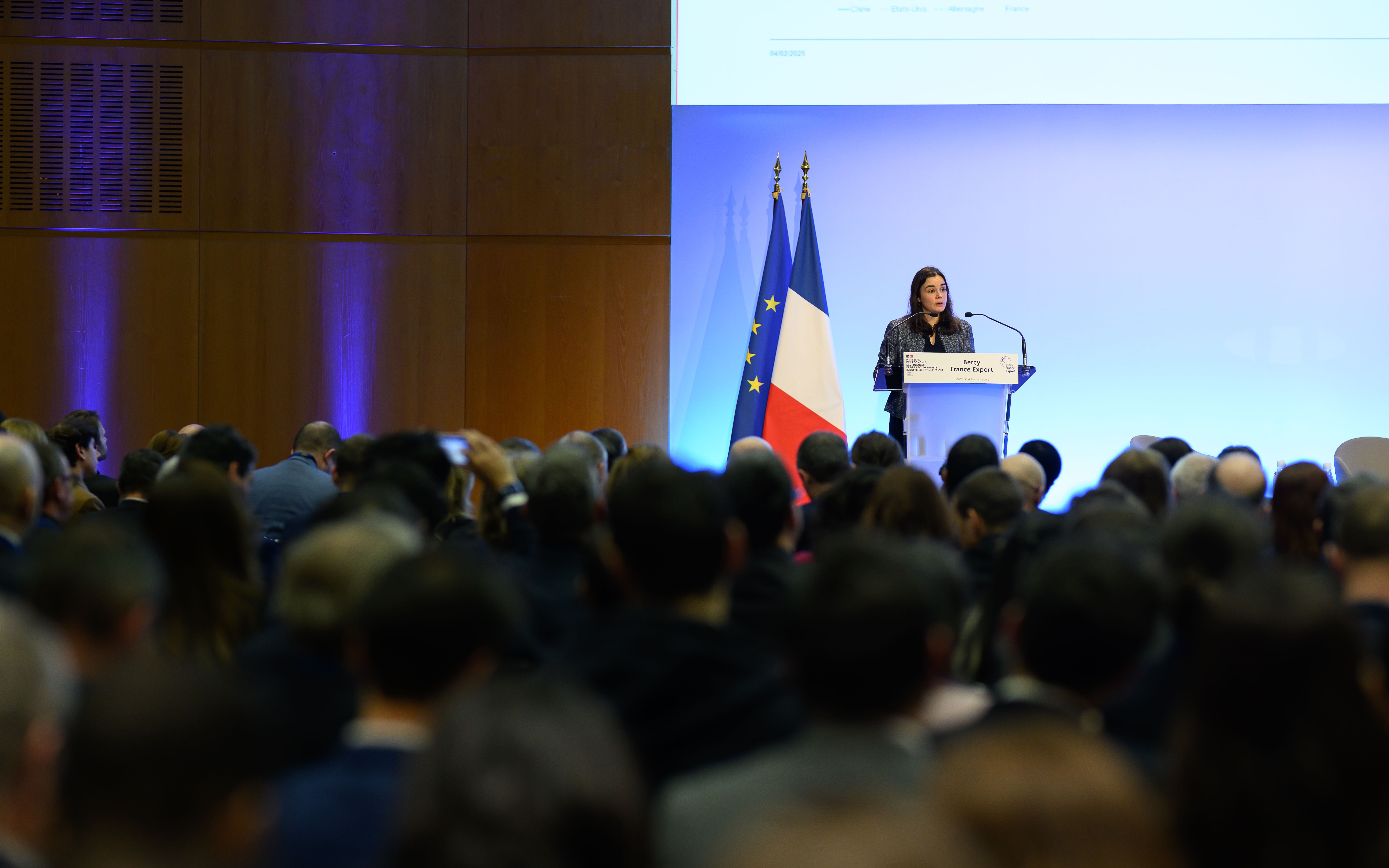 Retour sur la Semaine de l’Export 2025