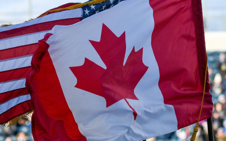 Le commerce extérieur canadien en 2020 Direction générale du Trésor