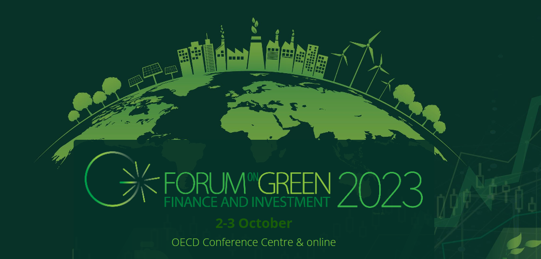 Forum Finance Verte et Inv 2023
