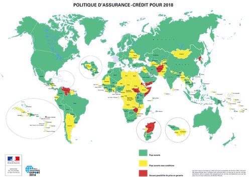 Politique d'assurance-crédit 2018