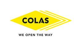 Logo Colas