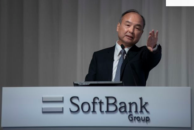 Softbank