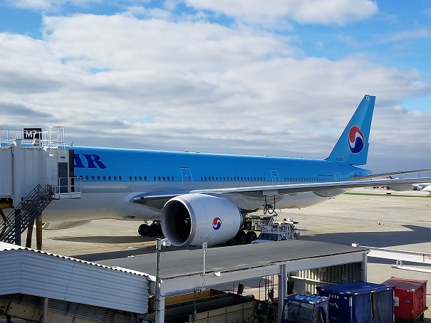 Korean Air