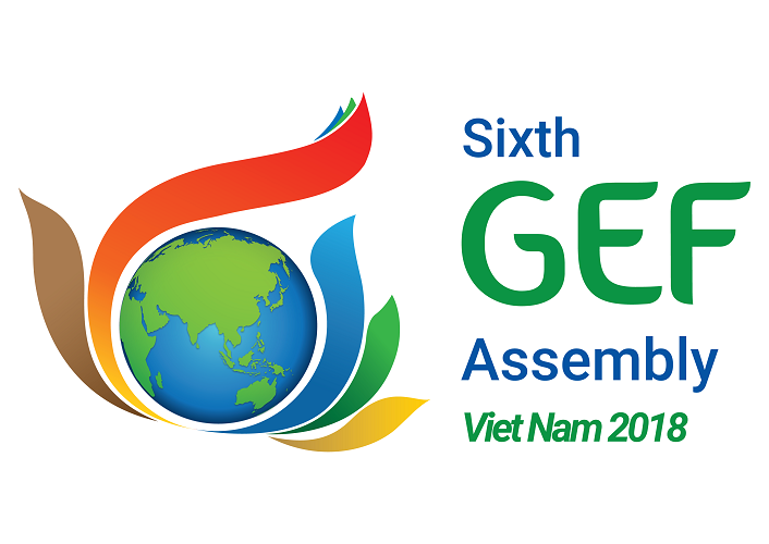 Logo FEM 6e Assemblée annuelle de Da Nang