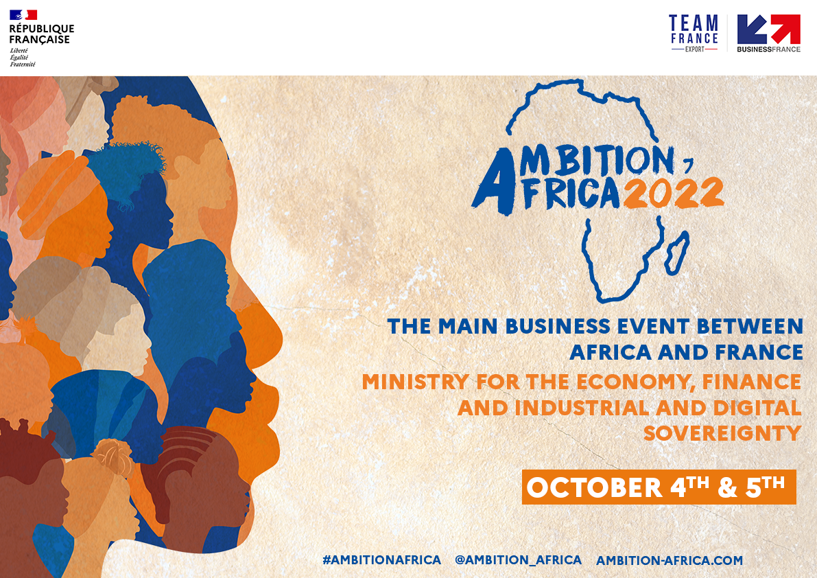 Ambition Africa
