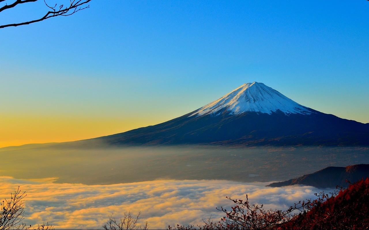 Lettre développement durable Japon - novembre/décembre 2024