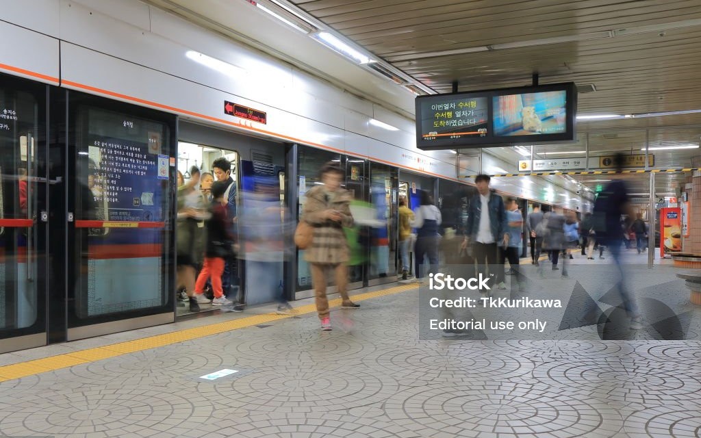 Les transports urbains à Séoul : bilan et perspectives
