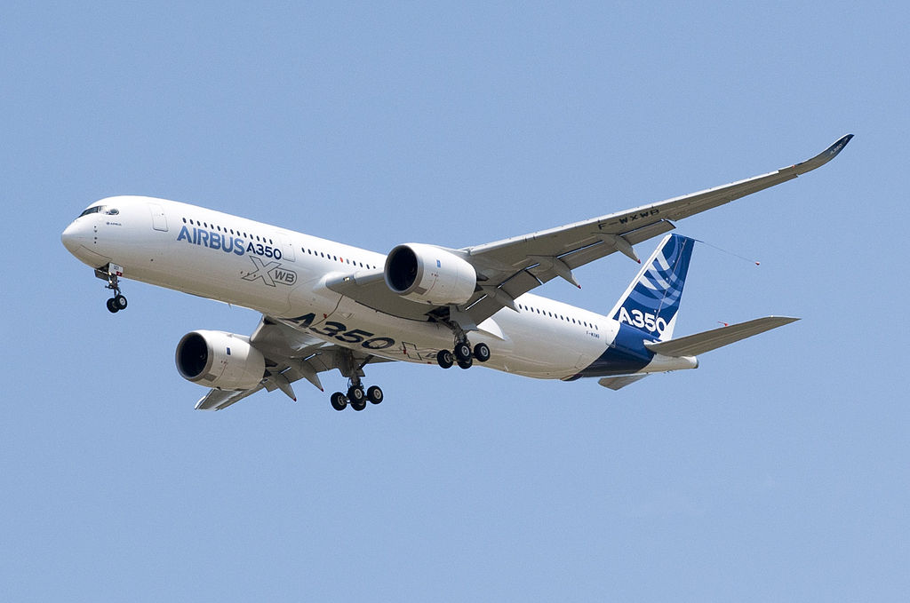 a350