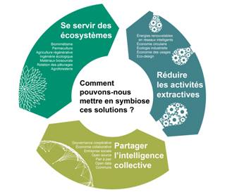 économie symbiotique