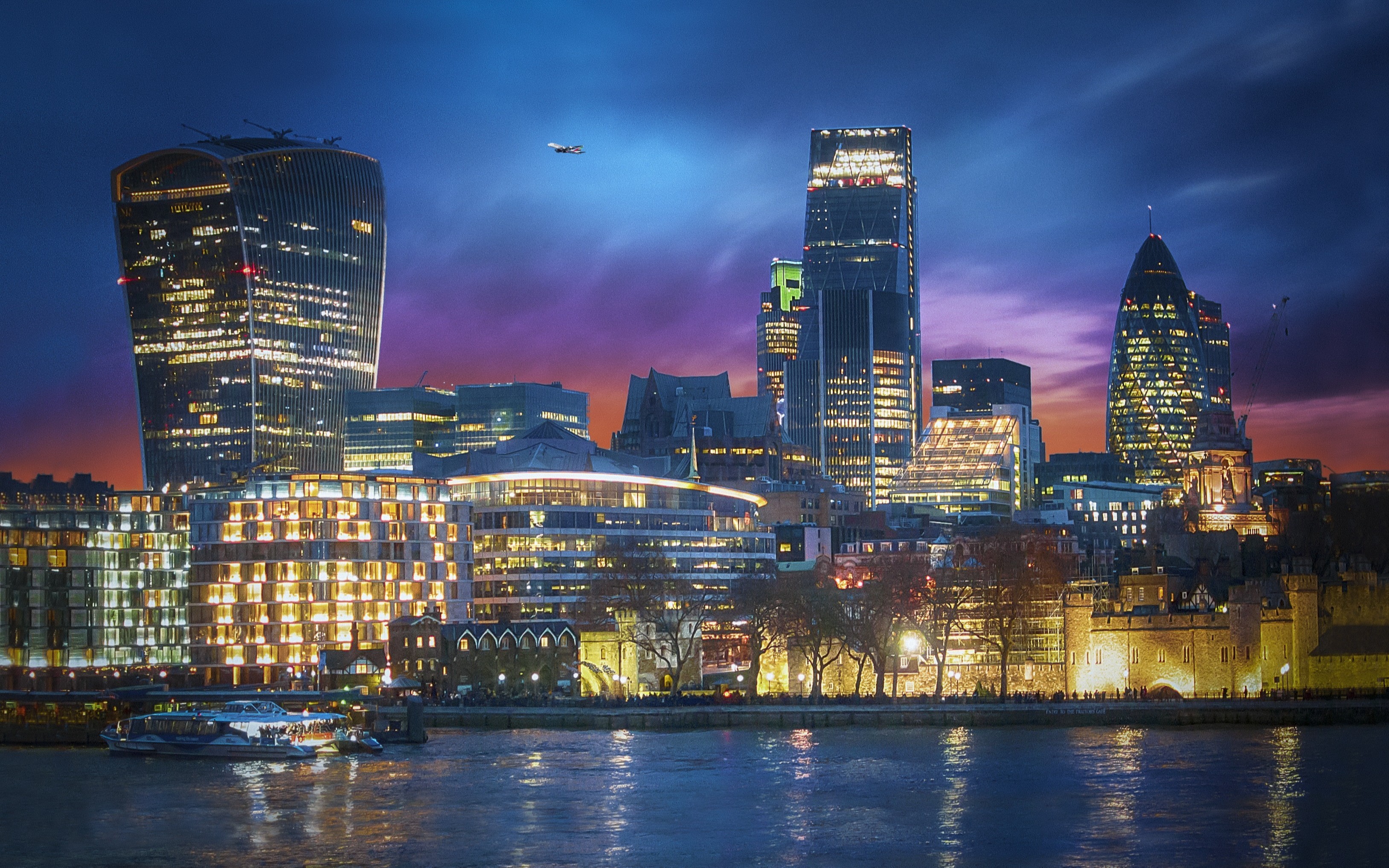[Royaume-Uni] Westminster & City News du 7 au 13 mai 2021