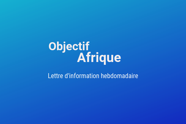 Objectif Afrique