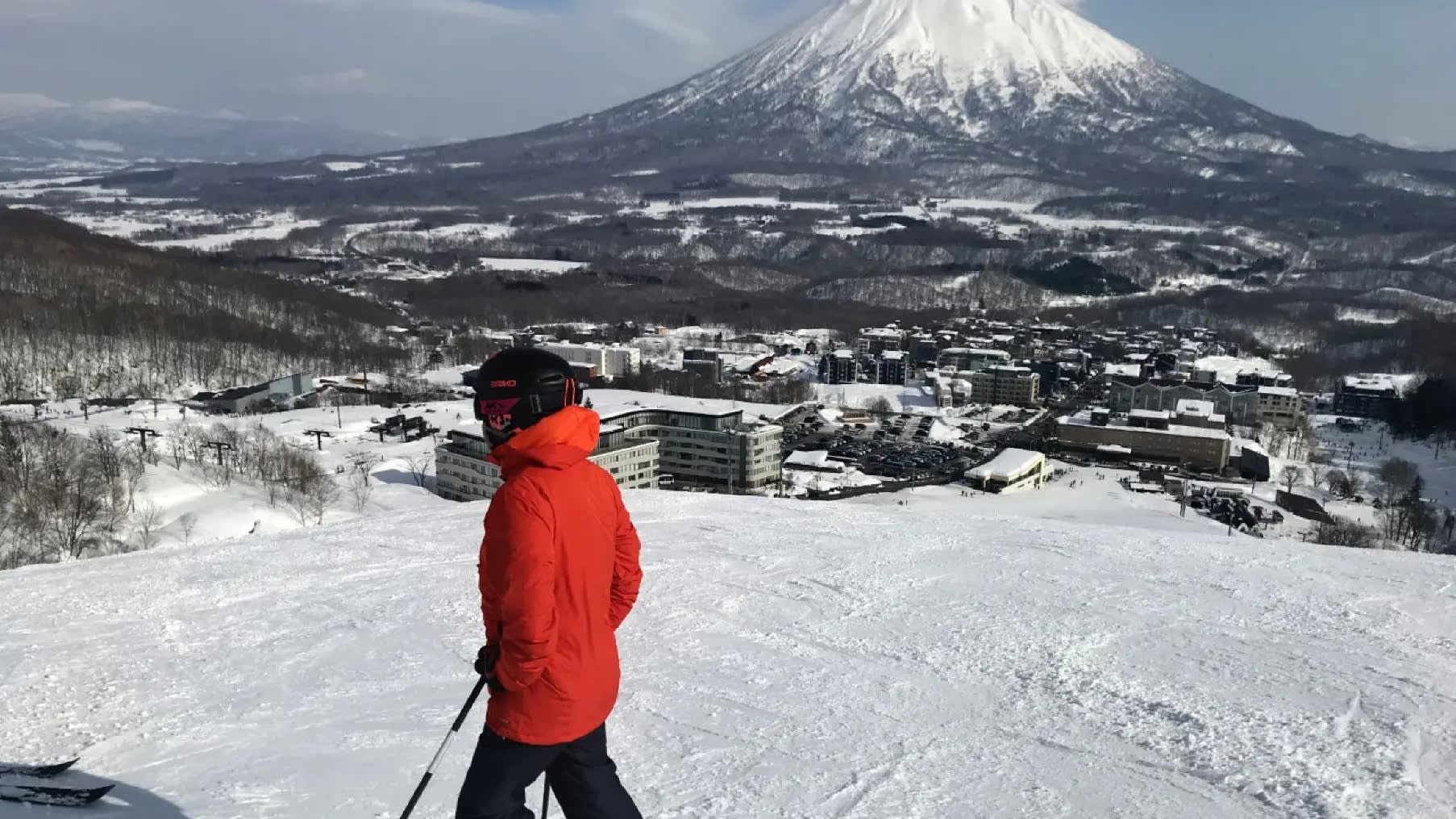 Niseko