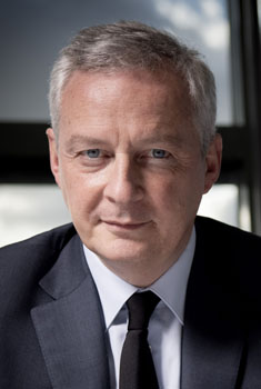 Bruno Le Maire