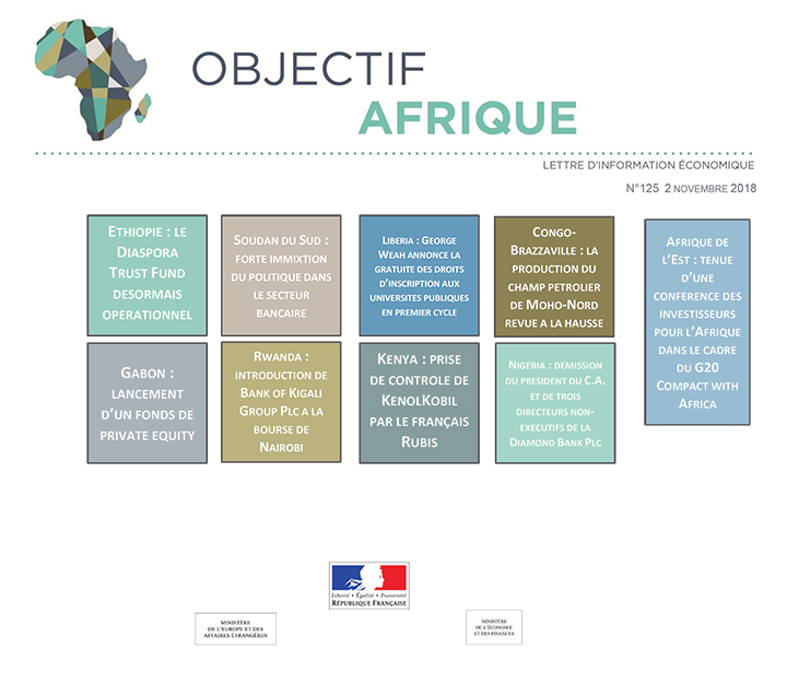 Objectif Afrique 132