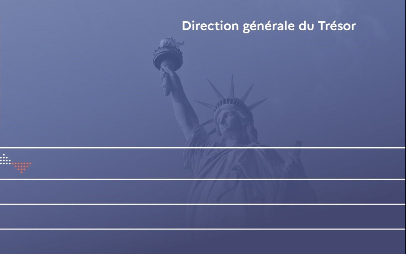 Washington Wall Street Watch n°202239 Direction générale du Trésor