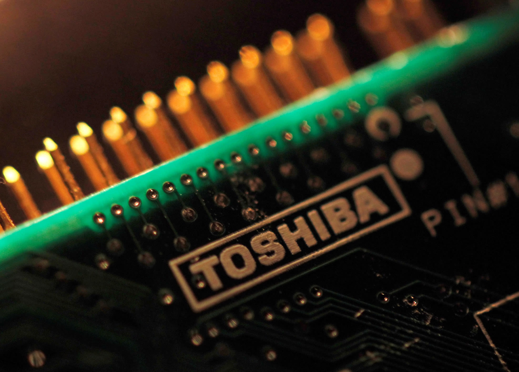 Toshiba