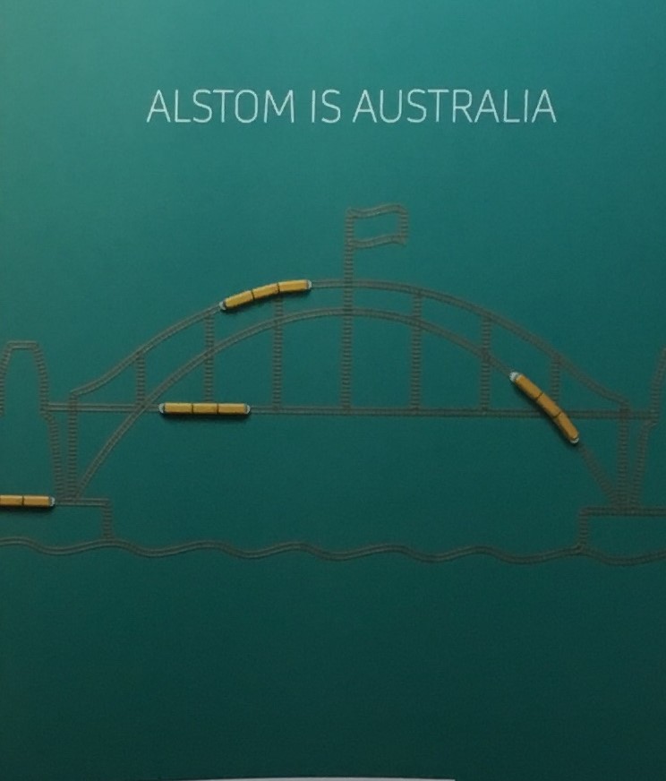 Alstom 