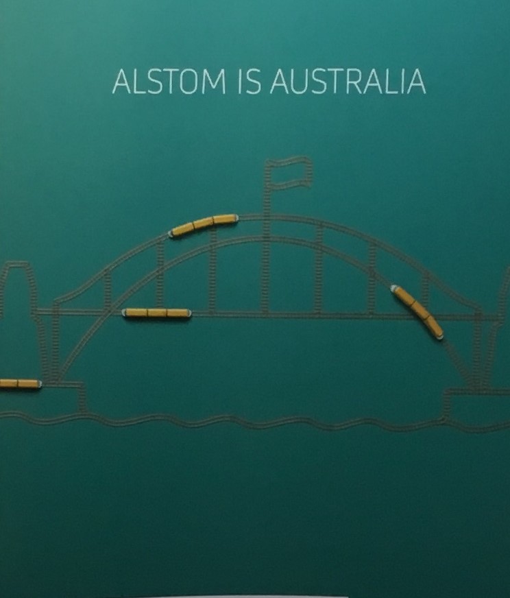 Alstom 