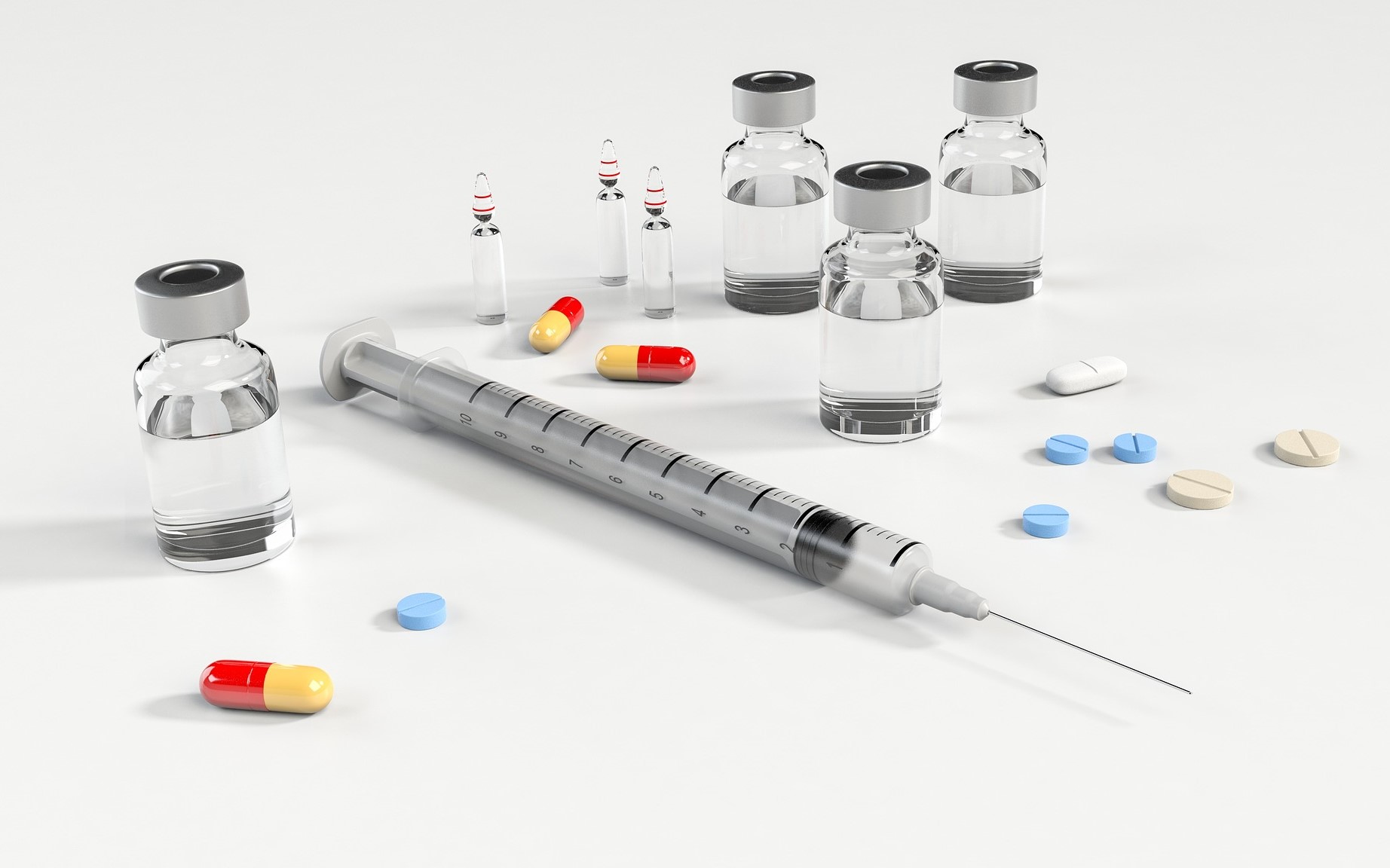 COVID-19 : Quels changements pour le secteur de la santé japonais ?