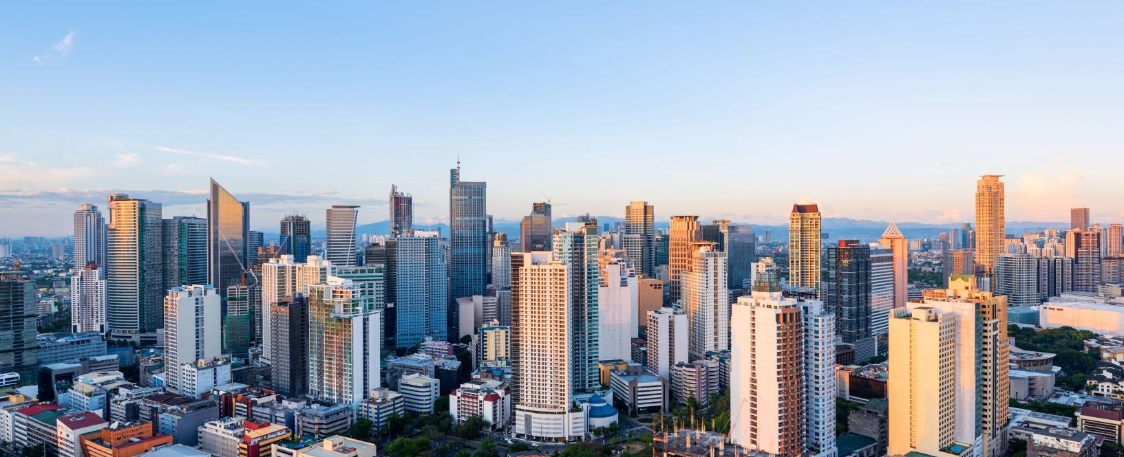 Skyline makati 