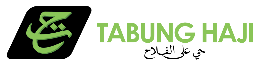 Tabung Haji logo