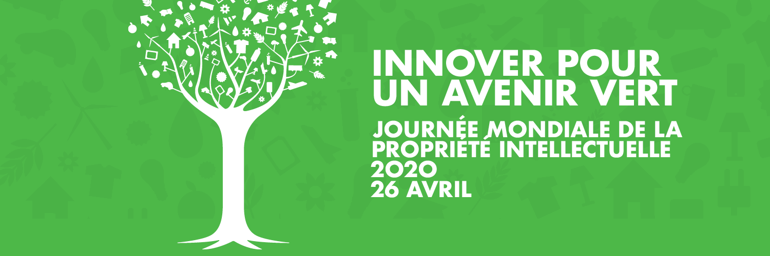 World IP Day - OMPI