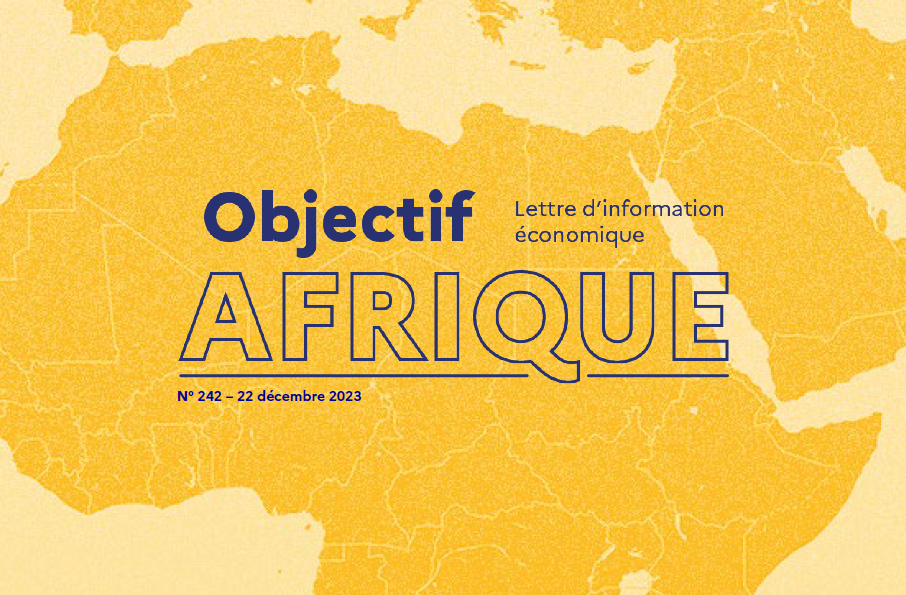 Objectif Afrique
