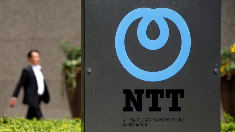 NTT