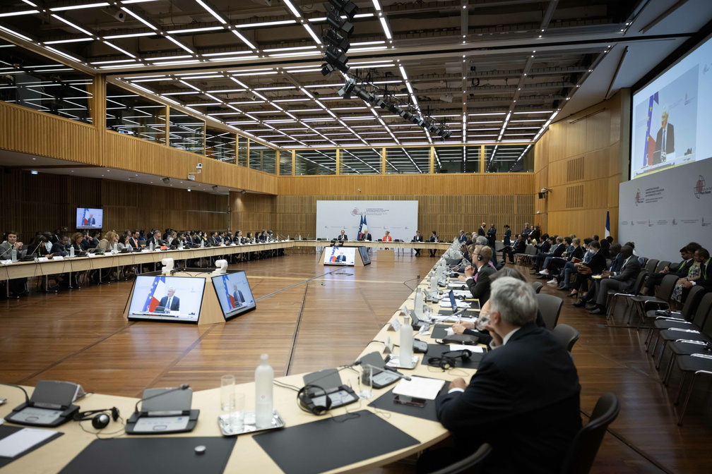 Forum de Paris