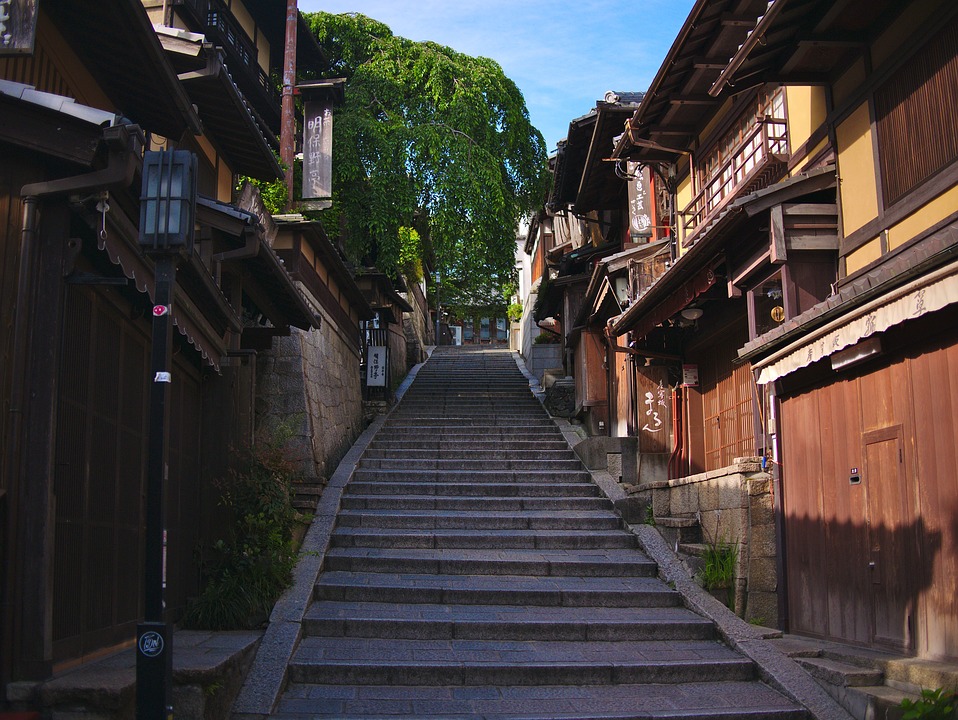 Kyoto