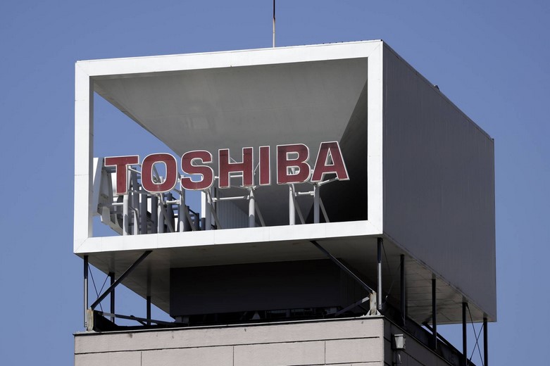 Toshiba