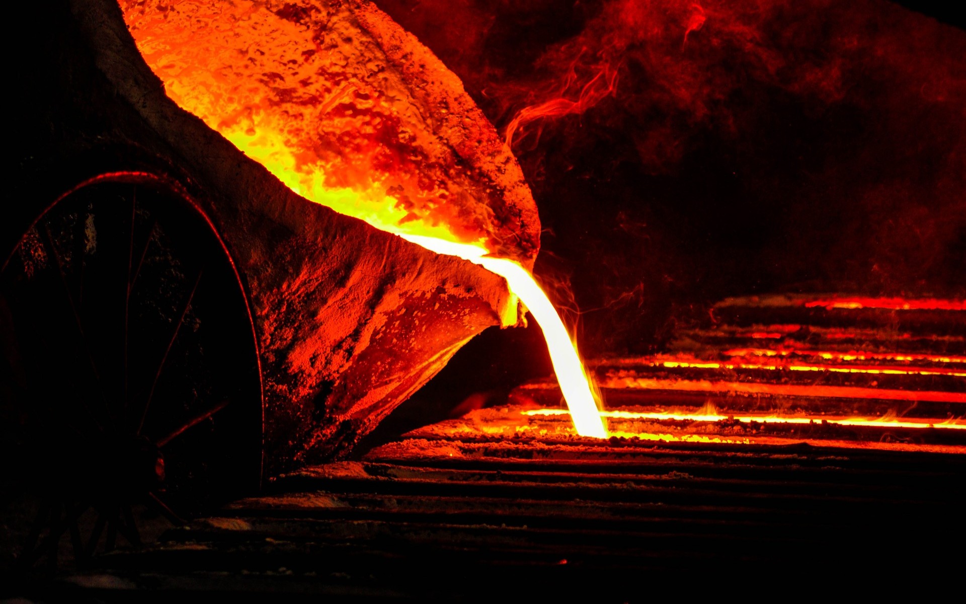 Progression d’Eramet dans la transformation du nickel en Indonésie