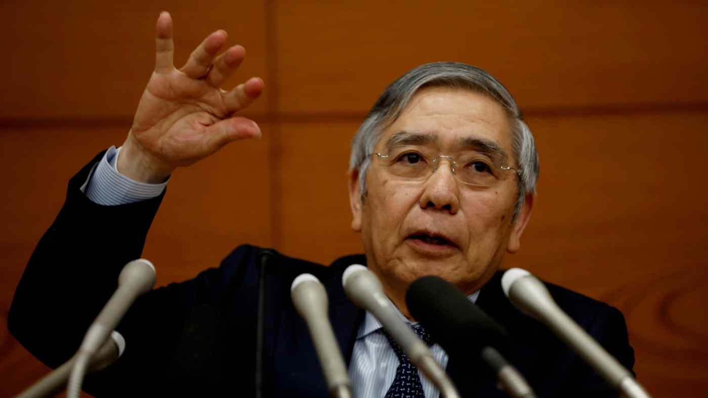 kuroda