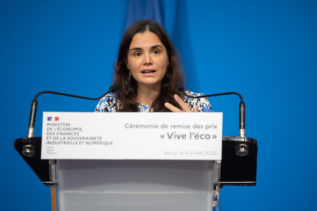 Dorothée Rouzet