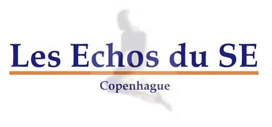 Les Echos du SE