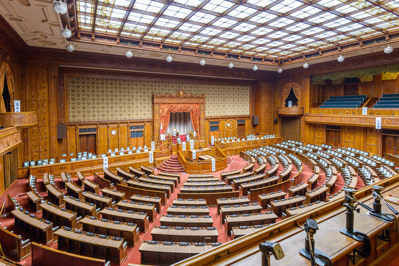 le-parlement-japonais