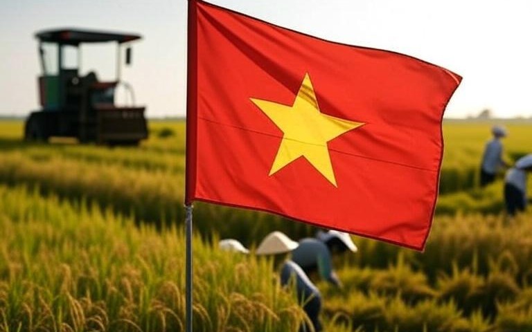L'agriculture du Vietnam en 2025 : le nouveau Ministère saura-t-il concilier croissance et défis structurels ?