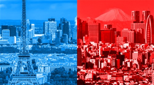 Sénat : mission au Japon sur les transports, l'énergie, l'aménagement et les risques